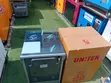 Unitex 4 Burner Gas Cooker - 1
