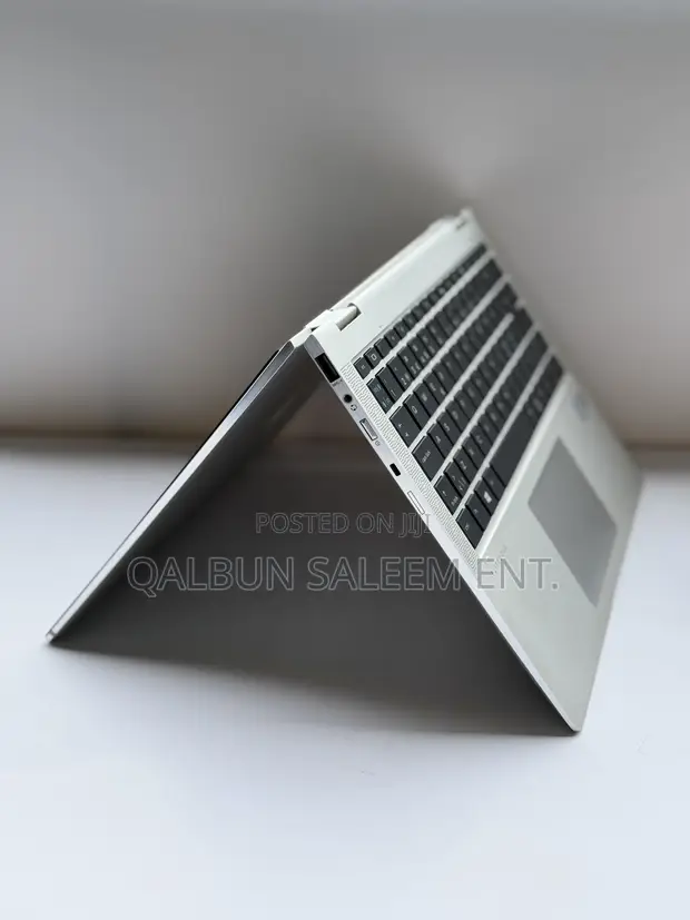 HP EliteBook 1040 G6 Laptop - 1