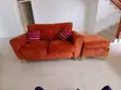 Full Set Sofa Chairs - 3 Months Used - 3