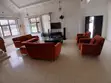 Full Set Sofa Chairs - 3 Months Used - 5