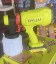 Cordless Spray Gun 20V - 1
