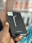 New Samsung Galaxy S25 256GB Blue - 3