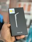 New Samsung Galaxy S25 256GB Blue - 4