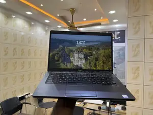 Dell Latitude 5401 Laptop - 16GB RAM, 256GB SSD, Intel Core i5