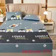 Sis Covers Bed Covers - Double, Queen, King Sizes - 1