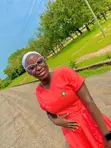 Shop Attendant CV - Ruth - 2