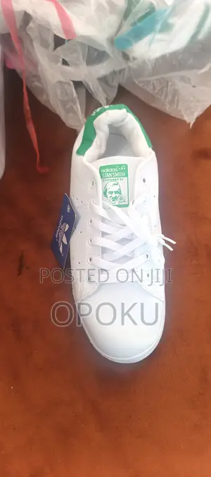 Adidas Stan Smith Sneakers