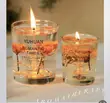 Monet's Garden Dried Bloom Aromatherapy Candle - 2