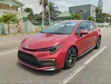 Toyota Corolla 2020 - 2