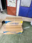 Nasco 2.0hp Air Conditioner (White) - 2