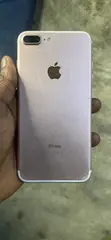 Apple iPhone 7 Plus 32GB Gold - 2