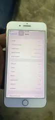 Apple iPhone 7 Plus 32GB Gold - 3