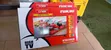 Nikai 32" Frameless Full HD LED TV with DVB-T2/S2 Decoder - 3