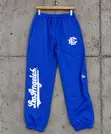 Joggers and Sweatpants - Blue, Size M-XL - 2