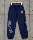 Joggers and Sweatpants - Blue, Size M-XL - 3