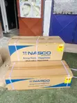 Adorable Nasco 2.0hp Air Conditioner (White) - 2