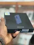 New Samsung Galaxy Z Fold6 256GB Blue - 1