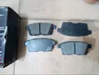 Premium Motorcraft/Centric Brake Pads for Ford Edge, Lincoln MKX, Mazda CX7 (USA) - 2