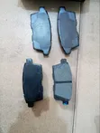 Premium Motorcraft/Centric Brake Pads for Ford Edge, Lincoln MKX, Mazda CX7 (USA) - 3