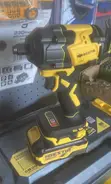 Brand New 500Nm Impact Wrench - 1