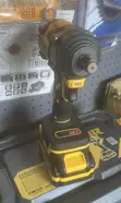 Brand New 500Nm Impact Wrench - 2
