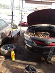 Barimah Car Service Shop - 2