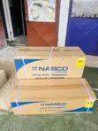 Super Classic Nasco 1.5hp Air Conditioner (White) - 1