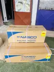 Super Classic Nasco 1.5hp Air Conditioner (White) - 2