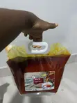 Organic Zomi (Palm Oil) - 2