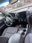 Kia Sorento 2010 Black - 1