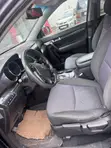 Kia Sorento 2010 Black - 5