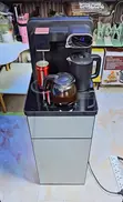 Smart Water Dispenser with Hot Plate & Kettle - 2