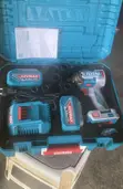 Total Impact Wrench 42Vmax - 3