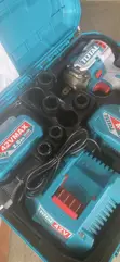 Total Impact Wrench 42Vmax - 4