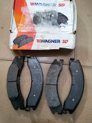 Genuine Wagner Ceramic Brake Pads for Ford E150/E250/E350 (USA)