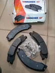 Genuine Wagner Ceramic Brake Pads for Ford E150/E250/E350 (USA) - 3
