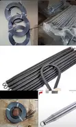 Fishing Tape and Spring for Electrical Piping - 2