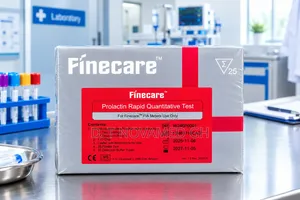 Finecare Prolactin Rapid Quantitative Test Kit