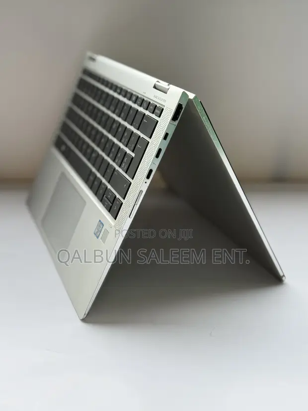 HP EliteBook x360 1030 G3 Laptop - 1
