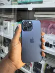 Apple iPhone 15 Pro Max 512GB Blue - 1