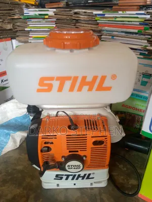 Stihl Knapsack Sprayer