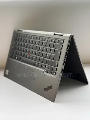 Lenovo ThinkPad X1 Yoga Gen 5 Laptop