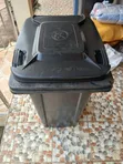 240L Dustbins - European Standard - 1