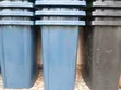240L Dustbins - European Standard - 3
