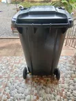 240L Dustbins - European Standard - 4