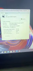 HP Stream Notebook Laptop - 8GB RAM, 500GB HDD - 4