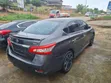 Nissan Sentra 2016 Gray - 2