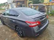 Nissan Sentra 2016 Gray - 4