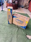 Nasco 2.0HP Split Air Conditioner (Model NAS-T18N1) - 2