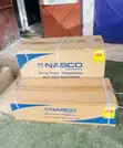 Extremely Durable Nasco 2.0hp Air Conditioner (White) - 2